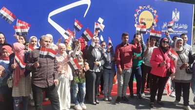 انطلاق مبادرة 