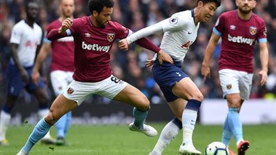 بث مباشر مباراة مانشستر يونايتد ووست هام يونايتد في الدوري الإنجليزي