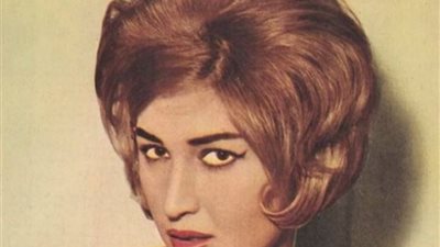 نجل شريفة ماهر لـ «الجمهور»: استغربت تجاهل الفنانين وأشرف زكي لجنازة والدتي