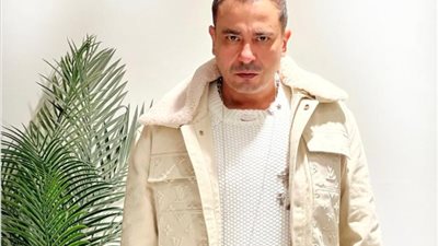 محمد نجاتي يقيل مدير أعماله بسبب مسلسل «حكيم باشا»