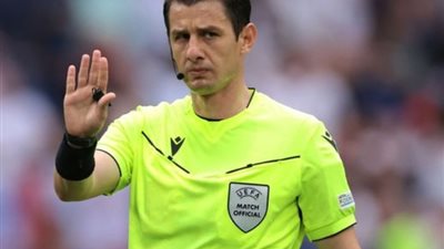 كأس إنتركونتيننتال، تعيين التركي خليل أوموت ميلير حكمًا لمباراة الأهلي والعين