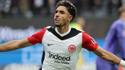 مرموش أساسي أمام يونيون برلين في الدوري الألماني