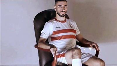 رمز الوفاء، ناصر ماهر يوجه رسالة خاصة لجمهور الزمالك