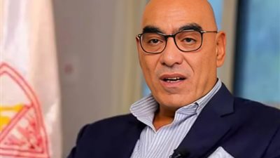 كسر بالجمجمة ونزيف بالمخ، الحالة الصحية لضحية ابن نائب رئيس الزمالك