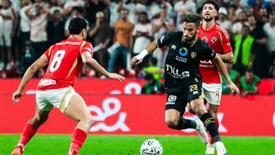 هل تدخل اتحاد الكرة في عقوبة الكاف ضد الزمالك؟ مصدر يُجيب