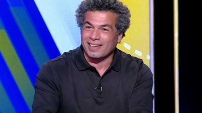 من هو عماد فاروق طبيب نفسي الأهلي الجديد؟