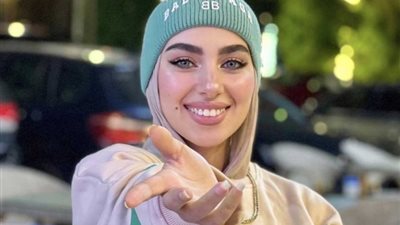 بعد قليل، بدء رابع جلسة لمحاكمة هدير عاطف وطليقها لنصبهم على المواطنين