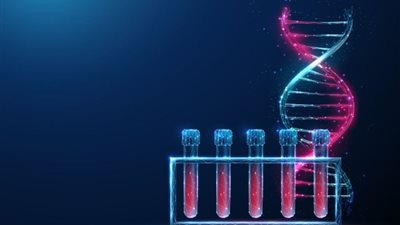 ابتكار مثير للجدل، تخزين الأرشيف والبيانات الإلكترونية الضخمة والكمبيوتر في الـ(DNA) مشفرًا