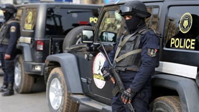 وزارة الداخلية تضبط مخدرات بـ6.5 مليون جنيه في مطروح والمنوفية