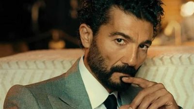 أنباء عن اعتذار المخرج توبة عن مسلسل «الأخطبوط» لـ خالد النبوي (خاص)