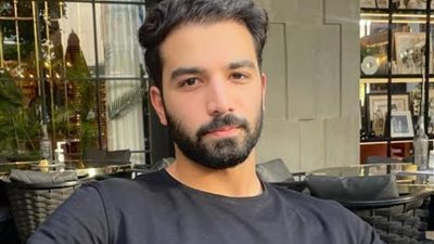 حازم إيهاب يكشف موعد انطلاق تصوير مسلسل السجل الأسود