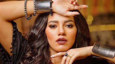 موعد حفل سمية درويش في ساقية الصاوي