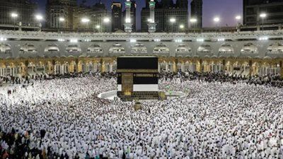 طريقة التقديم لقرعة الحج 2025 (رابط مباشر)