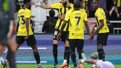 بث مباشر، مشاهدة مباراة الاتحاد والجندل في كأس خادم الحرمين 2024