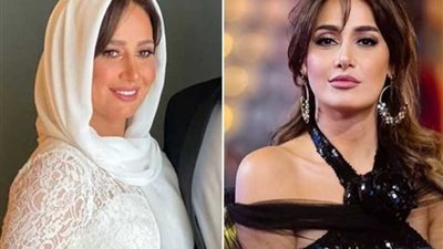 نسيت تلبس البنطلون؟ حلا شيحة تثير الجدل بعد إطلالتها بمهرجان الجونة (فيديو)
