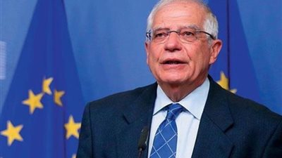 جوزيب بوريل: يجب ردع حكومة 