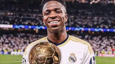 رسالة صادمة من الميرنجي، الاتحاد الأوروبي والكرة الذهبية لا يحترمان ريال مدريد
