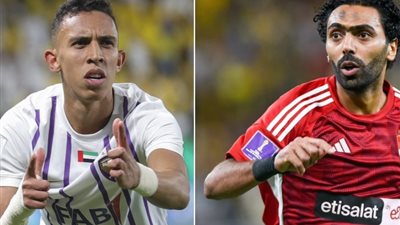 تعرف على تفاصيل الاجتماع الأمني لمباراة الأهلي والعين الإماراتي