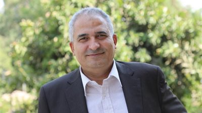 الزراعة أعمال صيانة وتجديد لحديقة الأرمان للحفاظ على التراث والأشجار النادرة