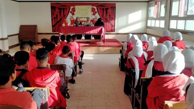 تنشيط السياحة بدمياط تنظم عدد من الفاعليات ضمن «بداية جديدة لبناء الانسان»