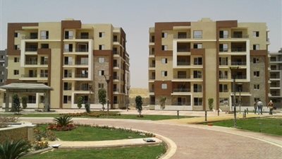بكراسة الشروط، خطوات التقديم على شقق سكن مصر 2024