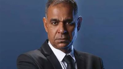 جانا الهوا، محمود البزاوي يغني لـ «العندليب» بقيادة المايسترو أوس أوس (فيديو)