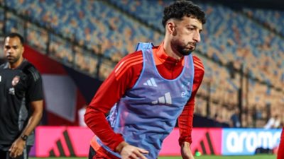 وسام والشحات في الهجوم، تشكيل الأهلي المتوقع لمباراة العين الإماراتي