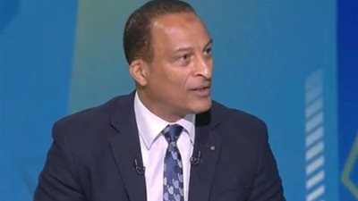 الجمهور كلمة السر، أسامة عرابي: رحيمي أخطر لاعبي العين في مواجهة الأهلي