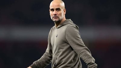 جوارديولا، الفيلسوف النبيل أنقذ ريال مدريد من مؤامرة حفل الكرة الذهبية