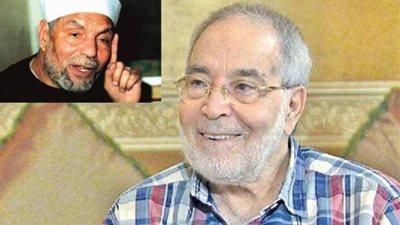 بعد وفاته، كواليس لقاء غيّر حياة حسن يوسف مع إمام الدعاة
