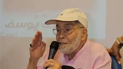 نقابة المهن التمثيلية تنعى الفنان حسن يوسف