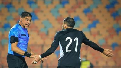 لسنا منبطحين أو ساعين إلى مناصب، إبراهيم نور الدين يستقيل من لجنة الحكام