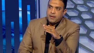أسامة حسن: عقد زياد كمال تسبب في عدم ظهوره الجيد ومحمد صبحي غير مطمئن