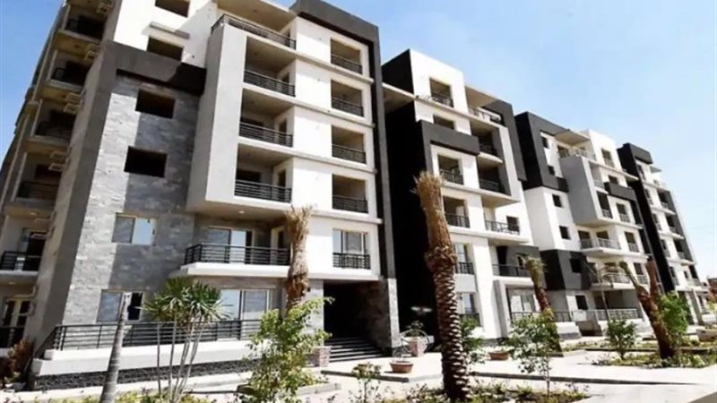 شقق الإسكان المتميز -أرشيفية