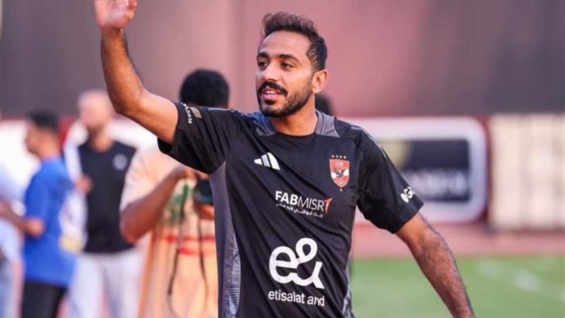 محمود كهربا