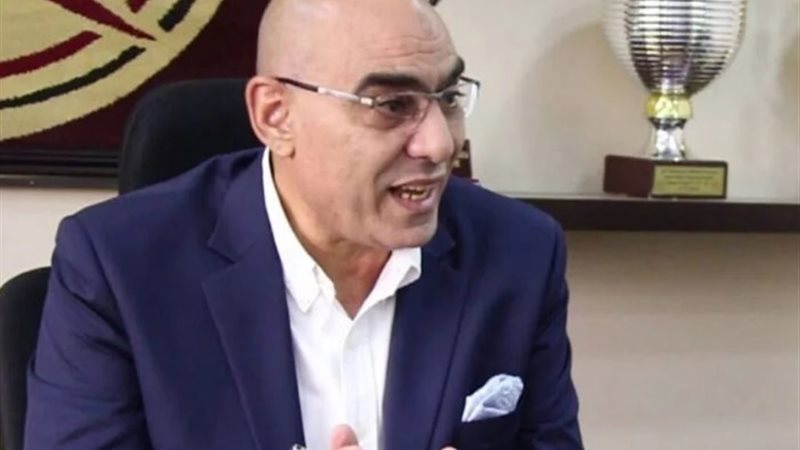 هشام نصر