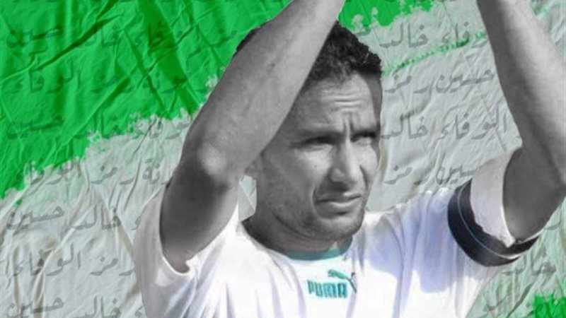 خالد حسين