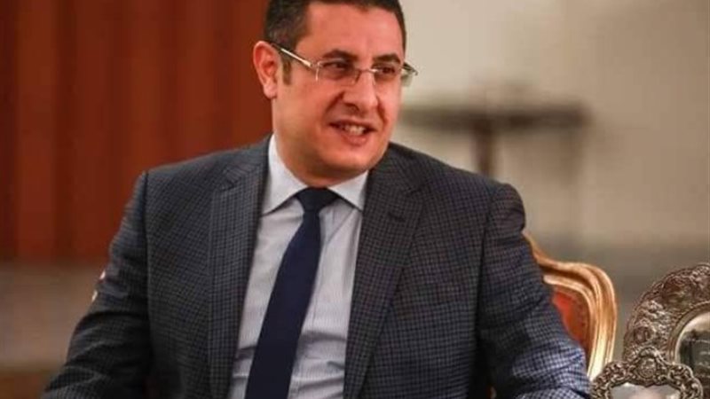 إبراهيم الكفراوي