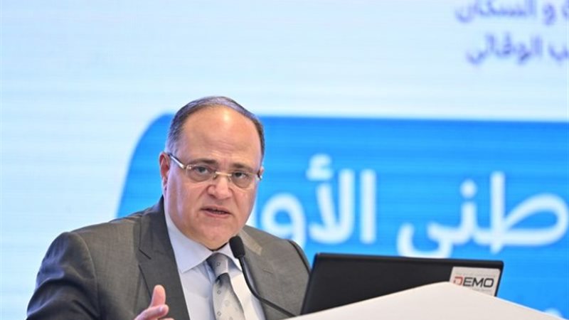 الدكتور علي الغمراوي، رئيس هيئة الدواء