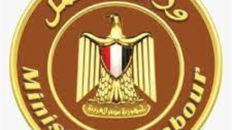 وزارة العمل