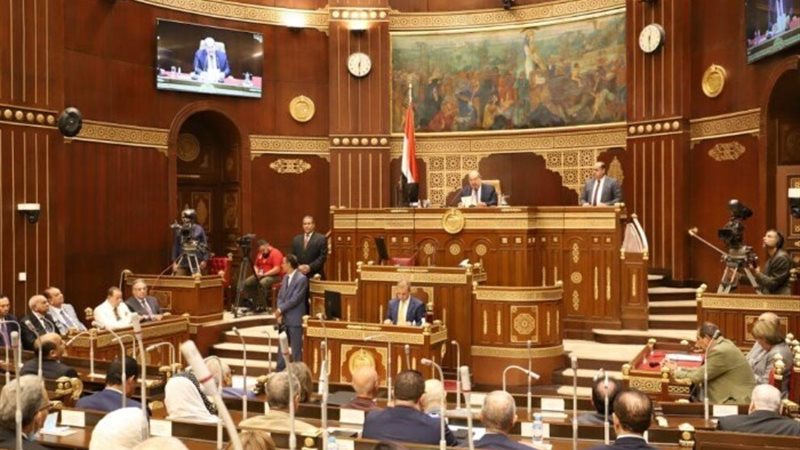 مجلس الشيوخ