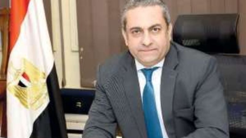 المهندس خالد عباس