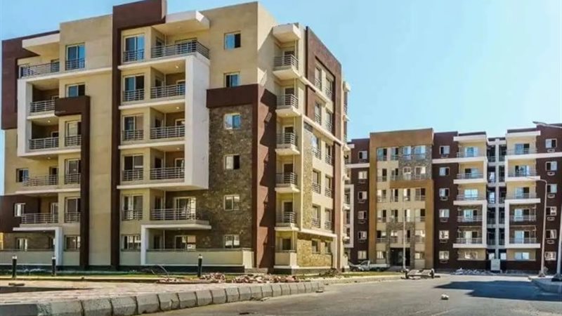 شقق دار مصر