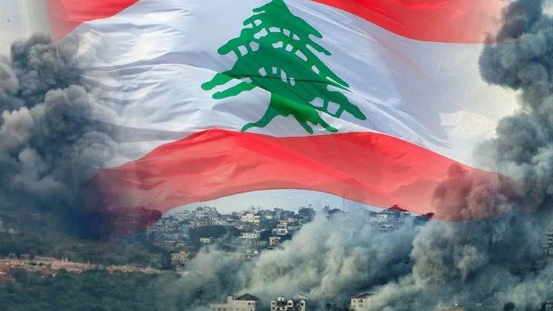 العدوان الإسرائيلي على لبنان