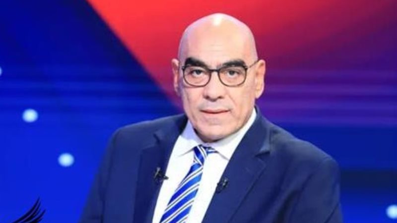 هشام نصر