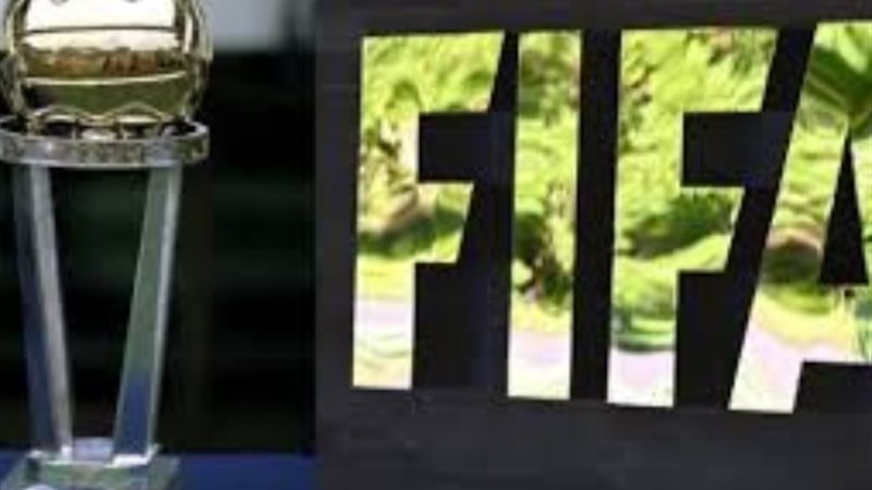 كاس القارات للصالات