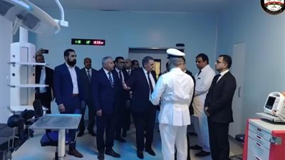نزلاء مركز إصلاح وتأهيل جمصة للنيابة العامة: نتمتع بكامل حقوقنا (فيديو)