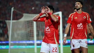 بالثلاثة، طوفان الأهلي يجتاح العين ويتوج بأول ألقاب كأس إنتركونتنينتال 2024