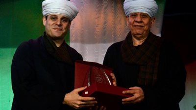 أسباب إلغاء حفلي ياسين التهامي ونجله بالجمالية
