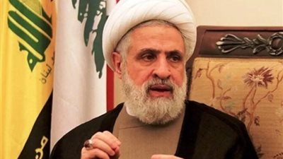 «الرجل الثاني نعيم قاسم»، محطات في حياة الأمين العام الجديد لحزب الله